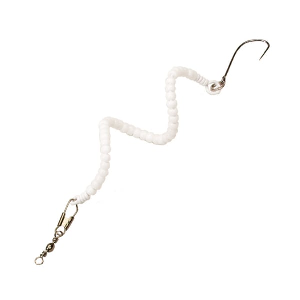 セニョールトルネード(Ｎｏ．３　ホワイト)